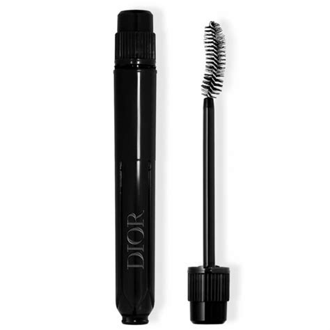 recharge mascara dior|dior mascara price.